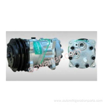 24V 7H15 auto ac compressor sanden oem 11104419